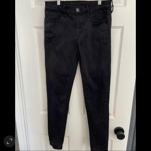 2/$20 🌼 Black Jeggings